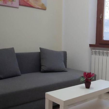Janahome - Affitti Brevi Pisa Bagian luar foto