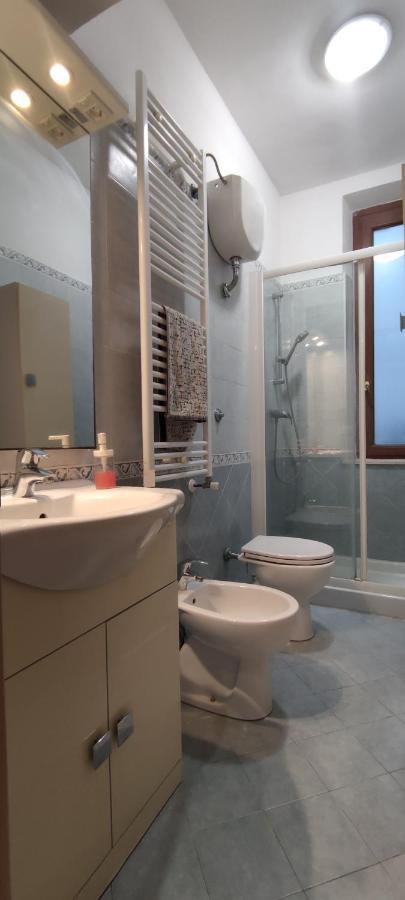 Janahome - Affitti Brevi Pisa Bagian luar foto